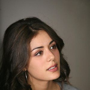 Bilder Sofia Essaïdi