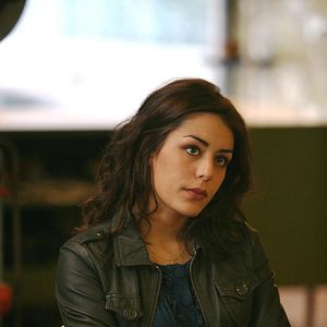 Bilder Sofia Essaïdi