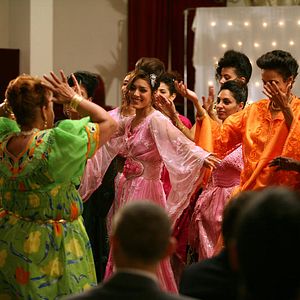 Bilder Farida Khelfa