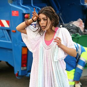 Bilder Sofia Essaïdi