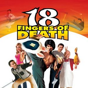 Bilder 18 Fingers of Death!