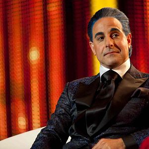 Bilder Stanley Tucci