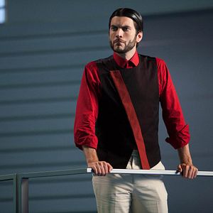 Bilder Die Tribute von Panem - The Hunger Games