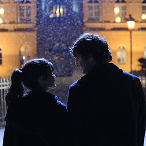 Bilder Stéphane Foenkinos