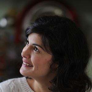 Bilder Stéphane Foenkinos