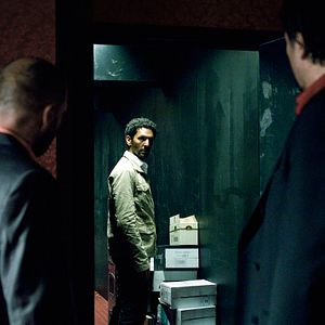 Bilder Sleepless Night - Nacht der Vergeltung