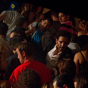 Bilder Sleepless Night - Nacht der Vergeltung