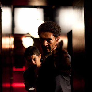 Bilder Sleepless Night - Nacht der Vergeltung