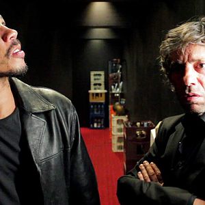 Bilder Sleepless Night - Nacht der Vergeltung