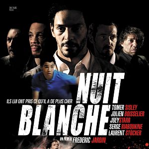 Bilder Sleepless Night - Nacht der Vergeltung