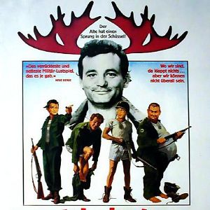 Bilder Ich glaub' mich knutscht ein Elch!