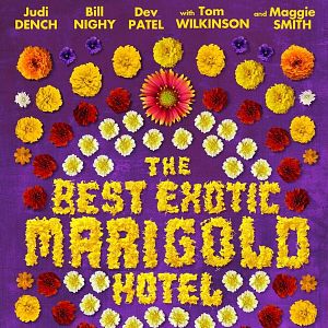 Bilder Best Exotic Marigold Hotel