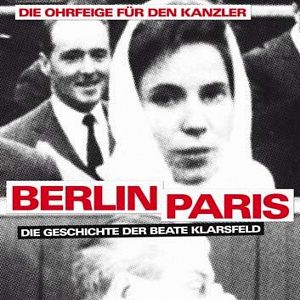 Bilder Berlin - Paris. Die Geschichte der Beate Klarsfeld