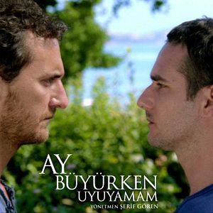 Bilder Schlaflos bei zunehmendem Mond