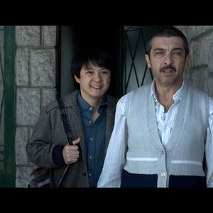 Bilder Sebastián Borensztein