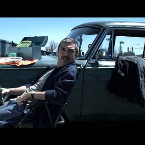 Bilder Sebastián Borensztein