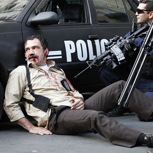 Bilder Greetings to the Devil