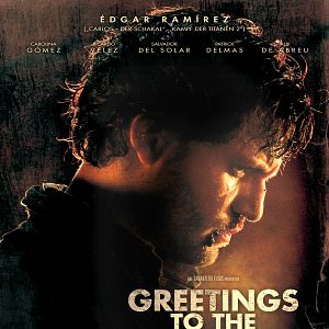 Bilder Greetings to the Devil