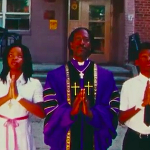 Bilder Red Hook Summer