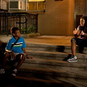 Bilder Red Hook Summer