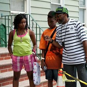 Bilder Red Hook Summer