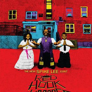 Bilder Red Hook Summer