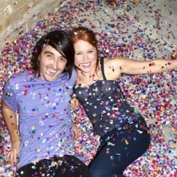 Bilder Twentysomething