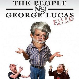 Bilder The People vs. George Lucas