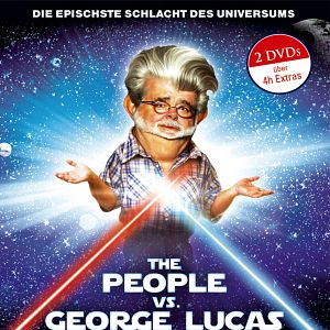 Bilder The People vs. George Lucas