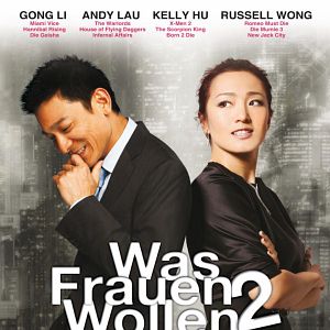 Bilder Was Frauen wollen 2