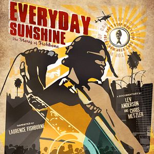 Bilder Everyday Sunshine: The Story of Fishbone