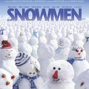 Bilder Billy und die Schneemänner - Ein Rekord für die Ewigkeit