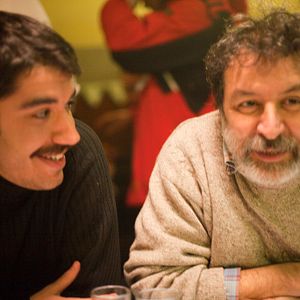 Bilder Liebe und Revolution