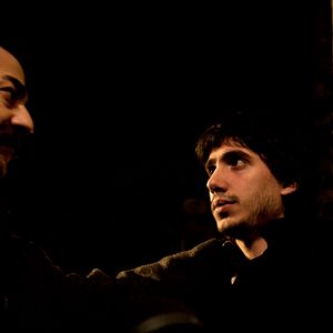 Bilder Liebe und Revolution