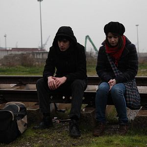 Bilder Liebe und Revolution