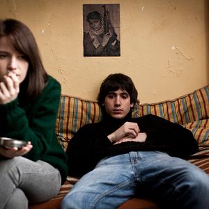 Bilder Liebe und Revolution