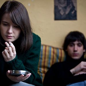 Bilder Liebe und Revolution