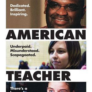 Bilder American Teacher