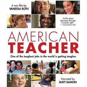 Bilder American Teacher