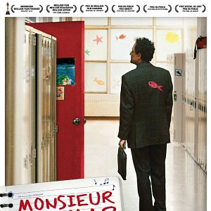 Bilder Monsieur Lazhar