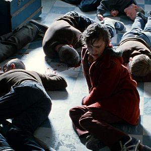 Bilder Agnès Merlet