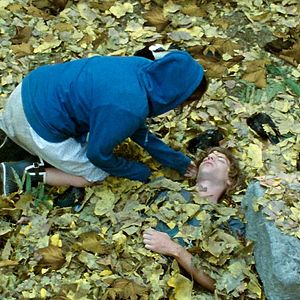 Bilder Agnès Merlet