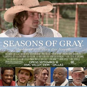 Bilder Seasons of Gray