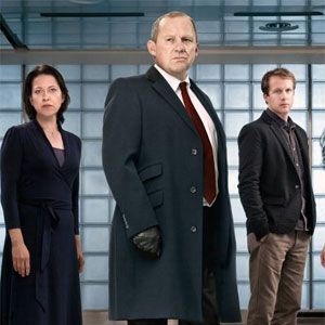Bilder Spooks - Im Visier des MI5