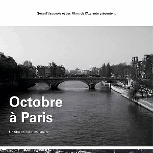 Bilder Octobre à Paris