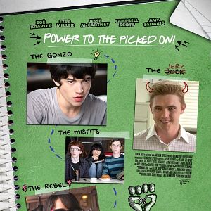 Bilder Beware the Gonzo