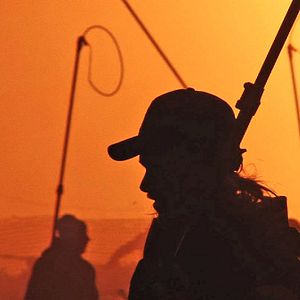 Bilder Jon face aux vents