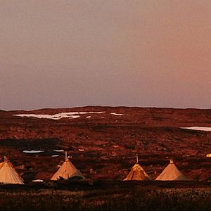 Bilder Jon face aux vents