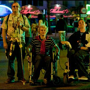 Bilder Geoffrey Enthoven