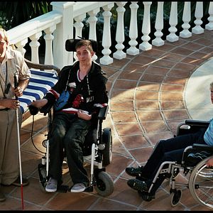 Bilder Geoffrey Enthoven